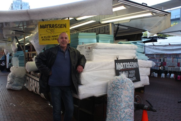 Matrassen-fabriek-IJmuiden